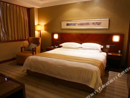 Фото San Want Hotel Shanghai