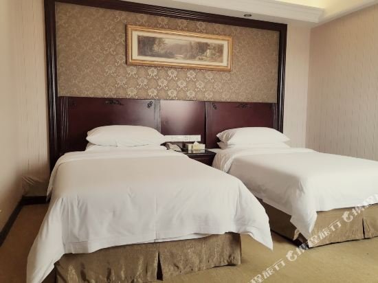 Фото Vienna International Hotel Shanghai Pudong Xinchang