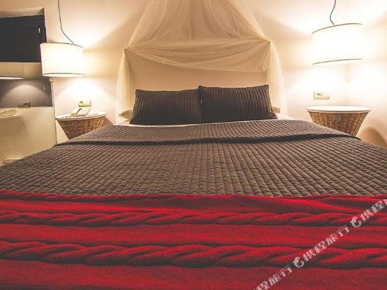 Фото Hotel Bodega El Juncal