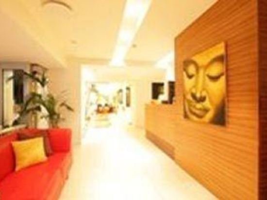 Фото Hotel Martini