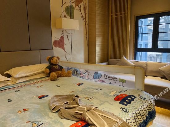 Фото Hangzhou Braim Canal Hotel