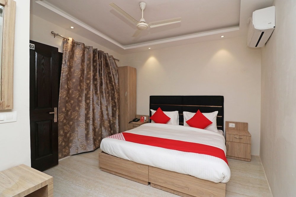 Фото Oyo 18785 Flagship City Centre