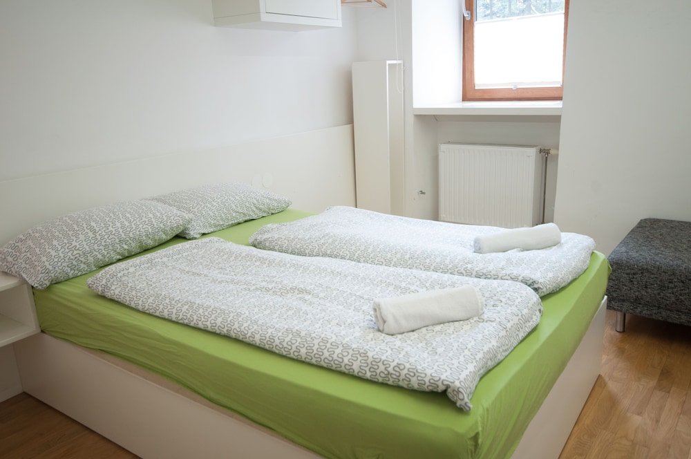 Фото Rooms Sincere 1830