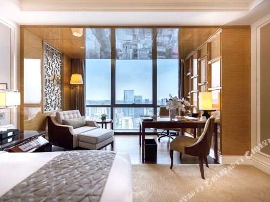 Фото The Ritz-Carlton, Chengdu