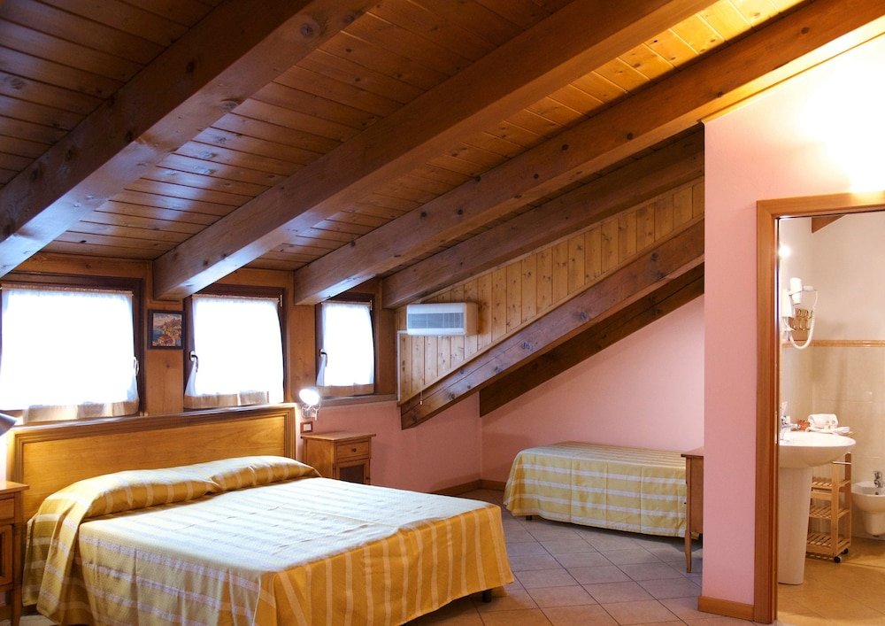 Фото Hotel Casanova