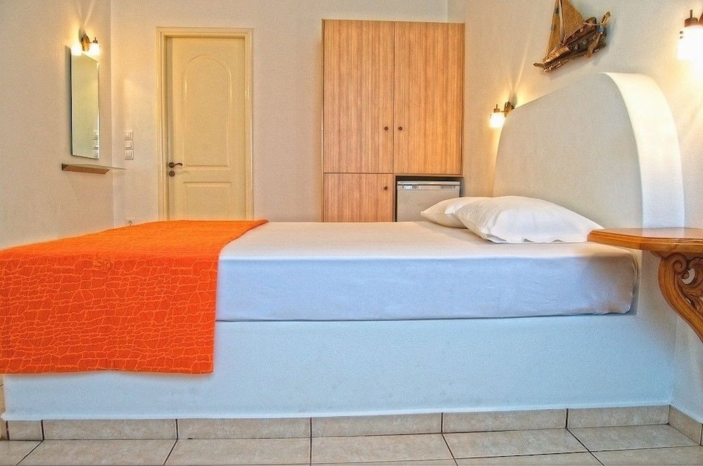 Фото Efthimias Rooms