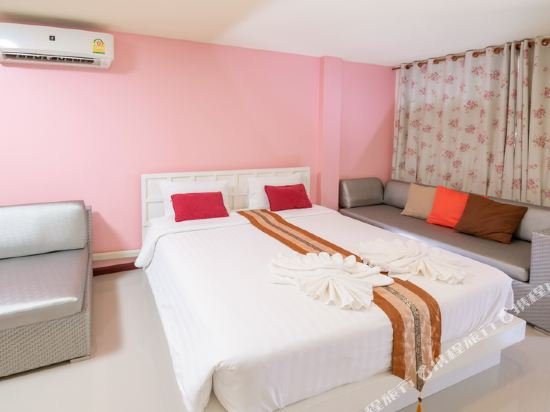 Фото Talay Sai Hotel