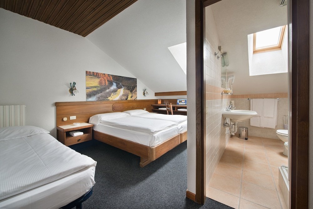 Фото Hotel Galli's - Centro