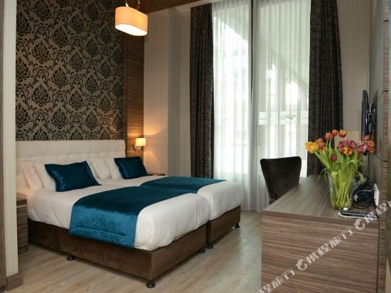 Фото Grand Hotel Downtown