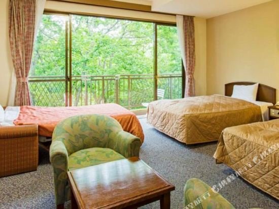 Фото Hotel Sun Valley Nasu