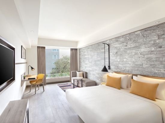 Фото Lemon Tree Premier Mumbai Intl. Airport