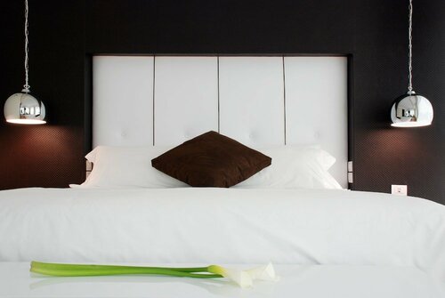 Гостиница Le Parc Hotel, Beyond Stars в Кито