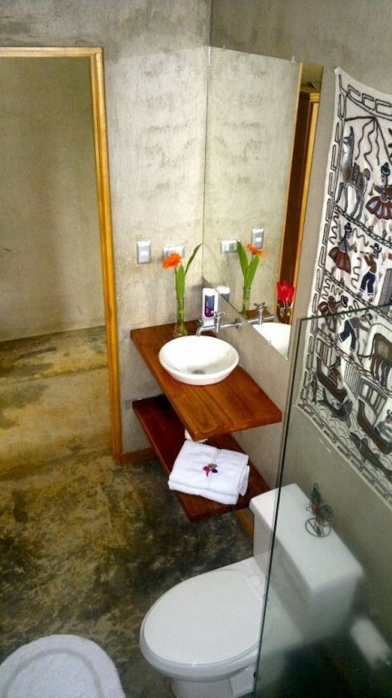 Фото Casa Amanecer Bed & Breakfast