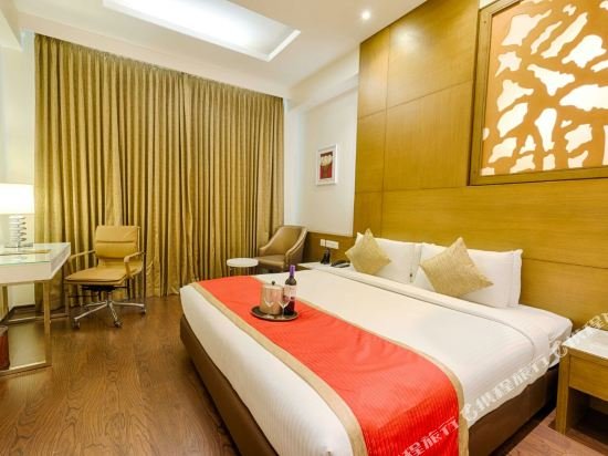 Фото Hotel Kiscol Grands