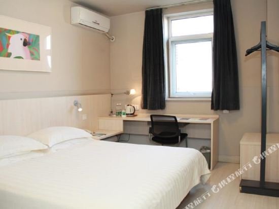 Фото Jinjiang InnChangchun Xi'an Road