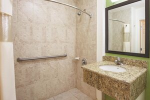Гостиница La Quinta by Wyndham CD Juarez Near Us Consulate