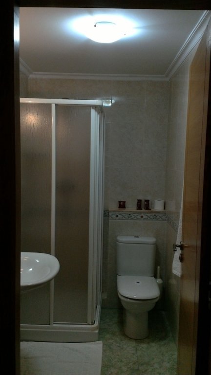 Фото Hostal Ponte Dos Santos