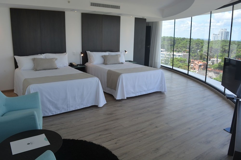 Фото Yoo Punta del Este