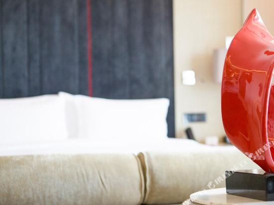 Фото Hilton Xi'an High-Tech Zone