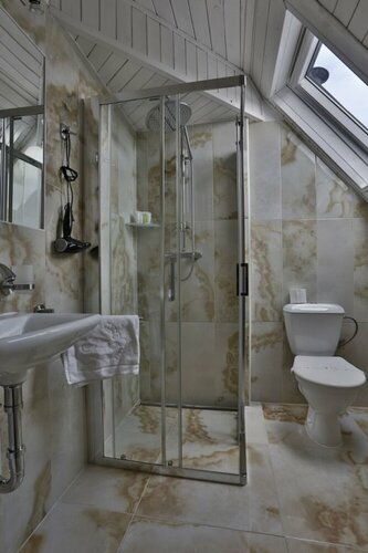 Гостиница Wellness&SPA boutique Hotel pod Lipkami в Праге
