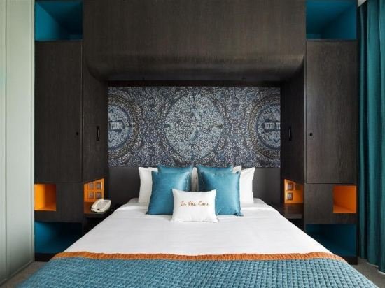 Фото Zone by The Park Bani Park Jaipur