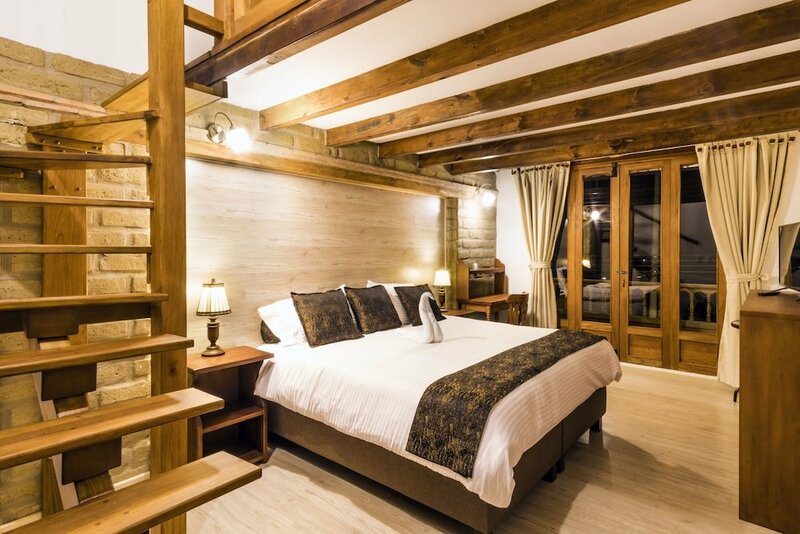 Гостиница Hotel El Giro