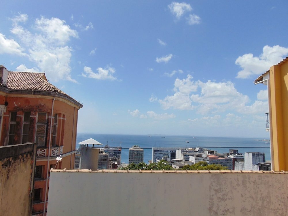 Hotel Carnaval Inn, Salvador, photo