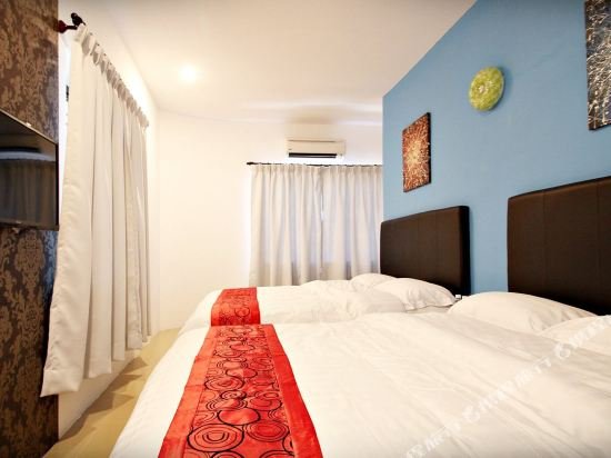 Фото Inn Residence 18