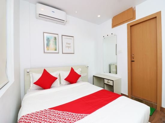 Фото Oyo 16802 Transit Express