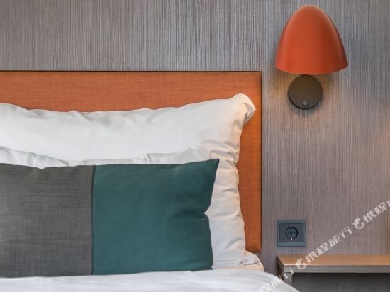 Фото Quality Hotel Pond