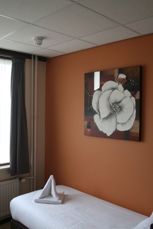 Фото Zorn Hotel Duinlust