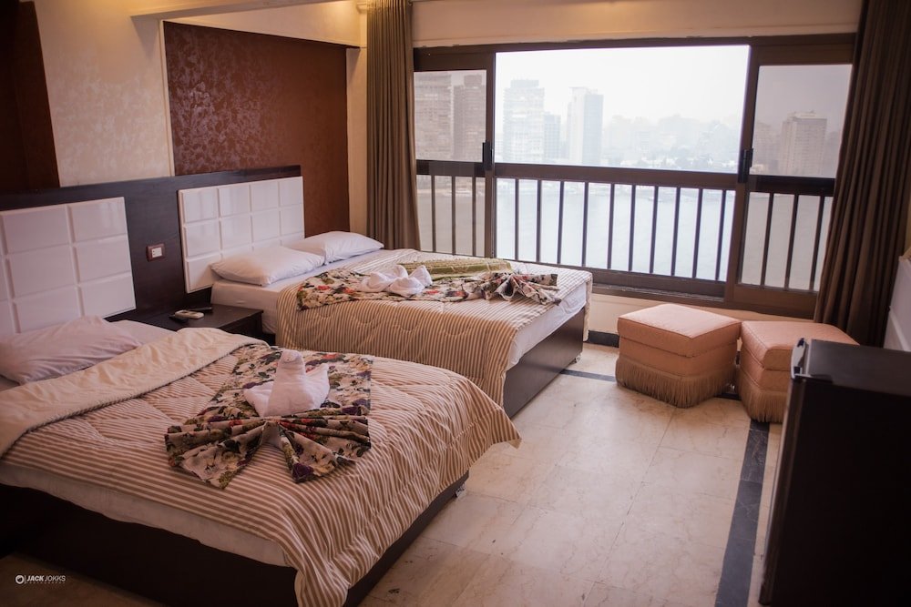 Фото Jasmine Hotel El Manial