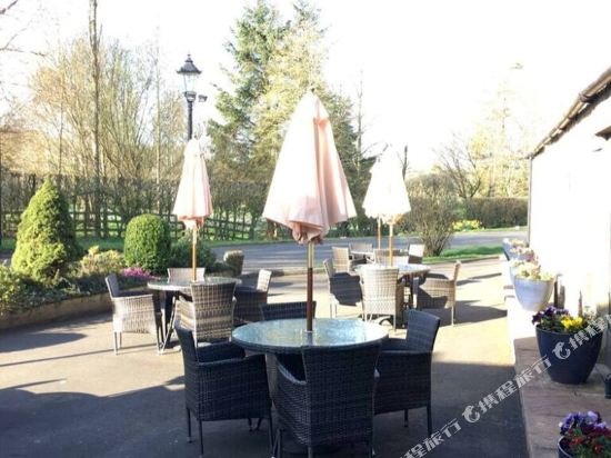 Фото The Anglers Arms