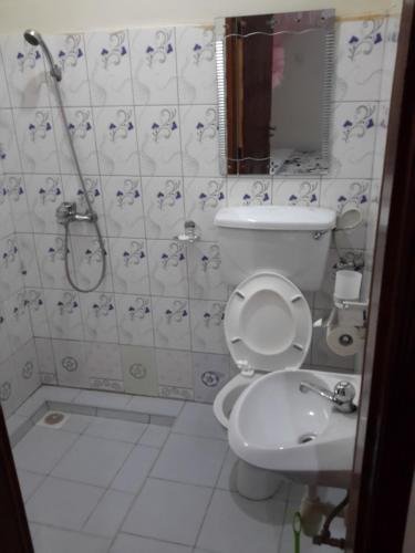 Фото Lucia Villas Mbale