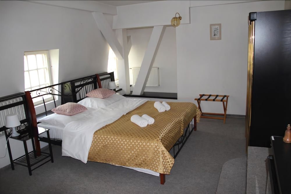 Фото Hotel Roosevelt