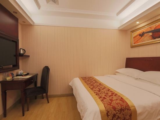 Фото Vienna Hotel Shenzhen Exhibitian Center 2nd