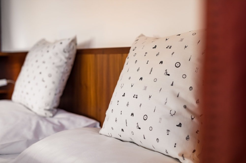 Фото Hotel Krone - eat, drink, stay