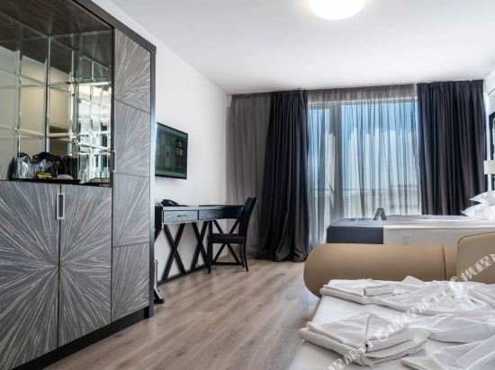 Фото Prestige Deluxe Hotel Aquapark Club