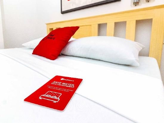 Фото RedDoorz near Cebu Metropolitan Cathedral