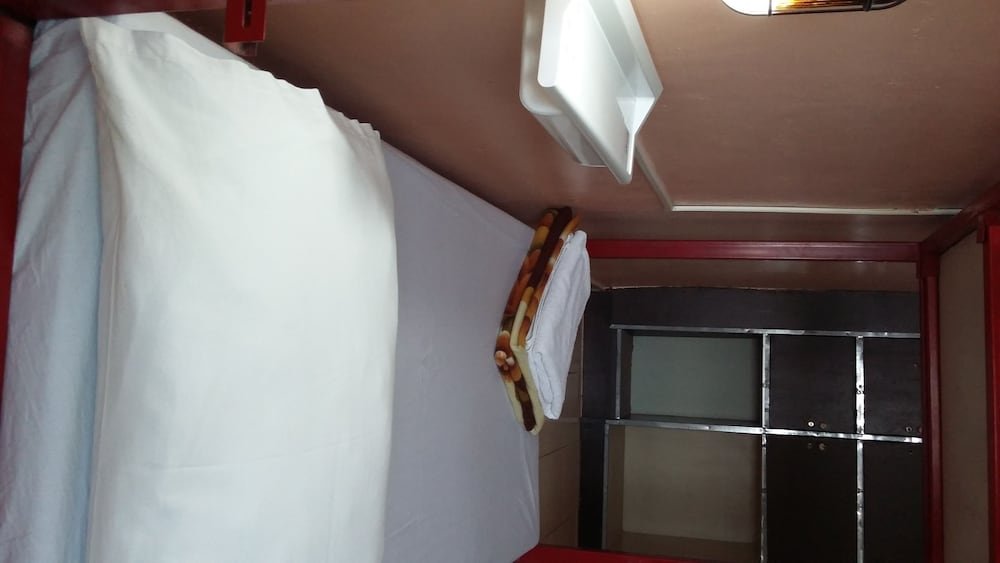 Фото Huahin Euro City Hotel