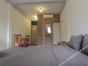 Гостиница Sevenstars Hostel