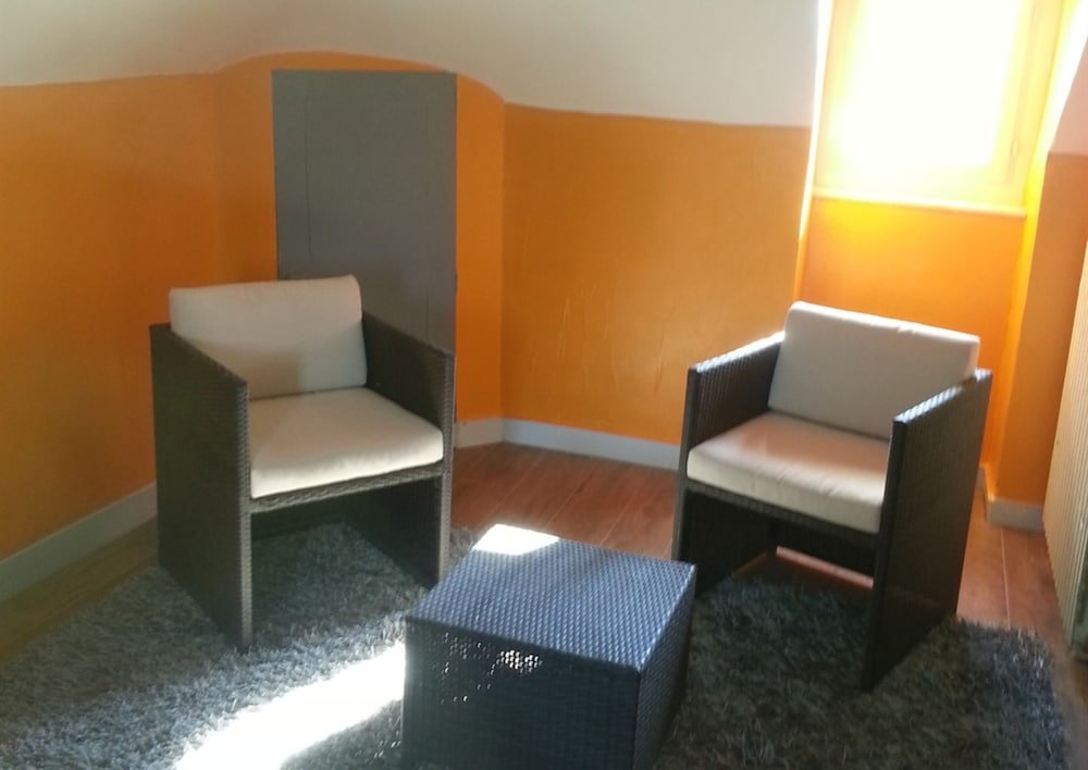 Фото Manoir de Condé B&b Prestige