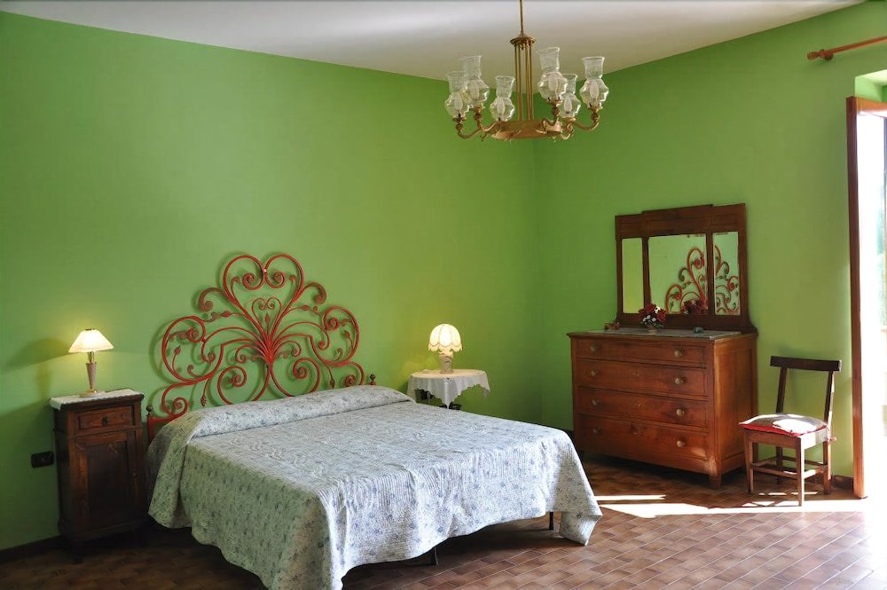 Фото Agriturismo Casale 1921