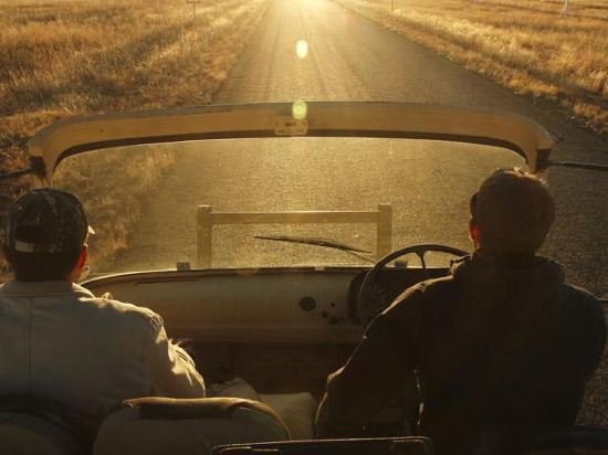 Фото Black Mountain Leisure & Conference Hotel