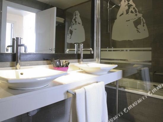 Фото Hotel Meninas