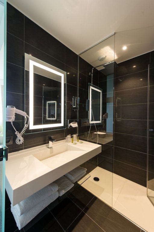 Фото Hotel Athena Spa