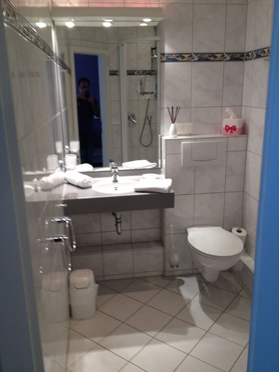 Фото Gästehaus Graul