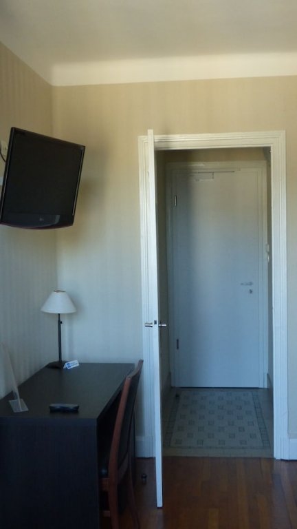 Фото Hôtel de l'Europe