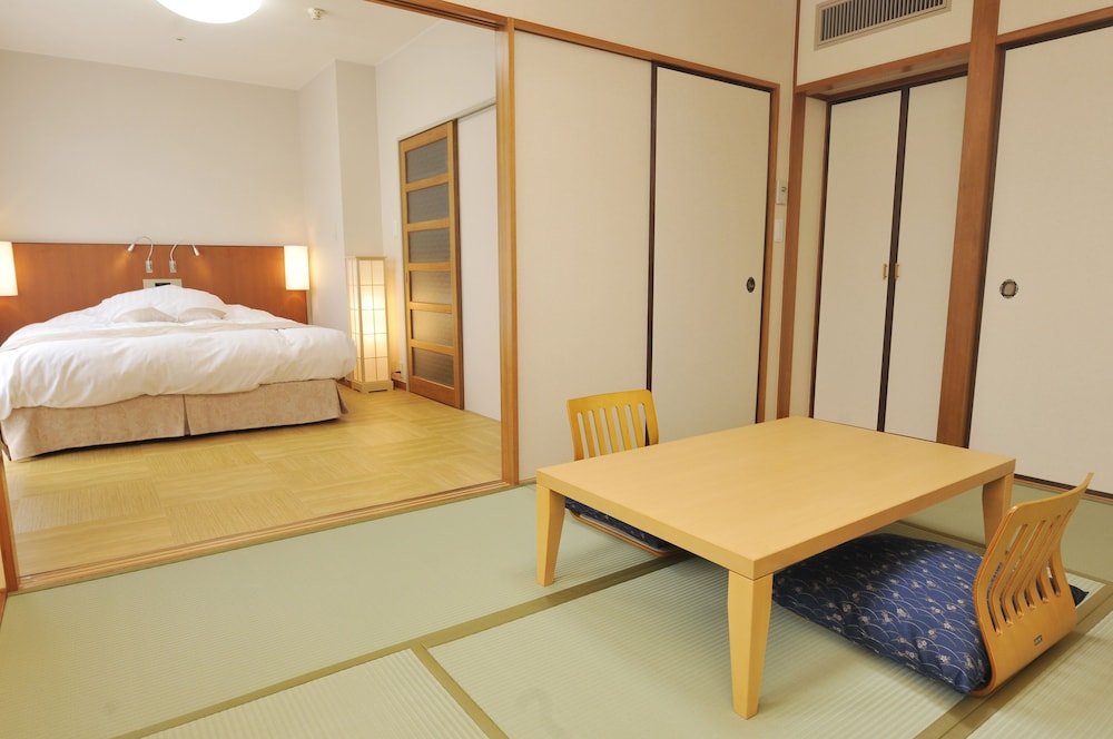 Фото Kanpo no Yado Kanonji