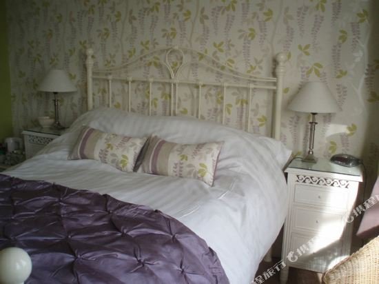 Фото The Langtons Bed & Breakfast